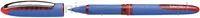 Pióro Kulkowe Schneider One Hybrid C, 0,3 Mm, Czerwony - 2