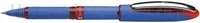 Pióro Kulkowe Schneider One Hybrid C, 0,3 Mm, Czerwony - 4
