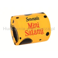 Ser Mini Salami Serenada blok ok. 0,4 kg