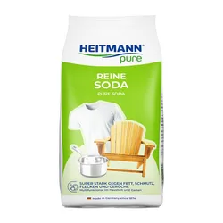 Heitmann Pure Czysta Soda 500G