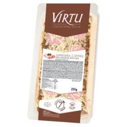 Virtu Zapiekanka Z Szynką 235G