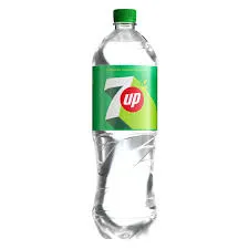 7UP Napój gazowany 1,5 l SK
