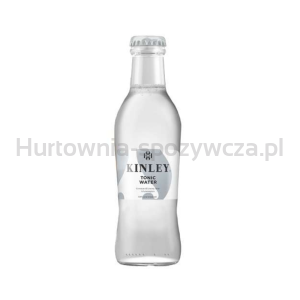 Kinley Tonic Water 250 ml