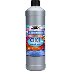 JAX 16 OXI enzymatyczny żel do prania 1L