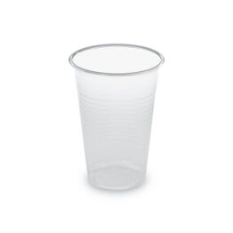 Guillin Kubki Bezbarwne 200 Ml Do Napojów Gorących 100 Szt.
