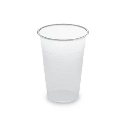 Guillin Kubki Bezbarwne 200 Ml Do Napojów Gorących 100 Szt.