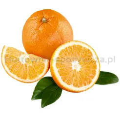 Pomarańcze Na Sok Kg