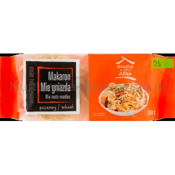 House of Asia makaron gniazda 200g