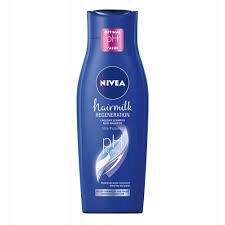 Nivea Szampon Włosy Normalne 400ml