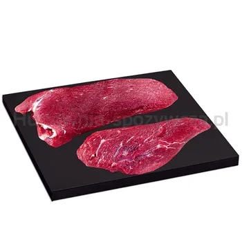 Łopatka Wołowa Bez Kości Extra Vacuum Około  2 Kg