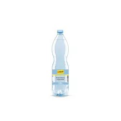 Topseller Woda źródlana niegazowana 1,5 l - kaucja