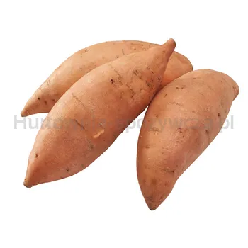 Ziemniak Jadalny Batat Egipt 6Kg