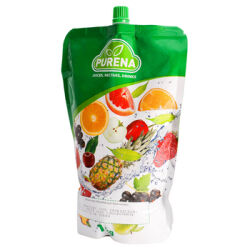 PURENA Nektar pomarańczowy 50% soku 6x1 kg
