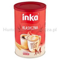 Kawa zbożowa INKA, puszka, 200 g