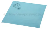Ściereczka VILEDA PROFESSIONAL PVAmicro, 35 x 38 cm, niebieska - 2