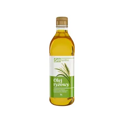 Sowell Olej Z Ryżu 1,0 L