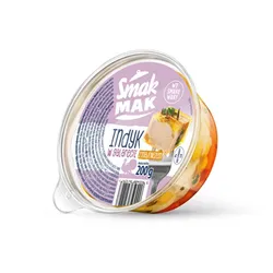 Smakmak Indyk W Galarecie Z Majonezem 200 G