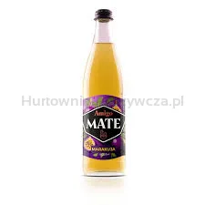 Amigo Napój Mate Marakuja 0,5L