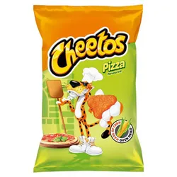 Cheetos Pizzerini O Smaku Pizzy 85G
