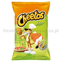 Cheetos Pizzerini O Smaku Pizzy 85G