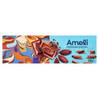 Czekolada Ameli Mleczna 220 G