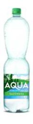 Woda Aqua Ngaz 1,5  L Mw Dobry Wybór