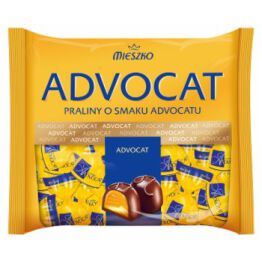 Mieszko Klejnoty Z Adwocatem 1Kg 