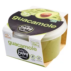Guacamole Hiszpania 200G