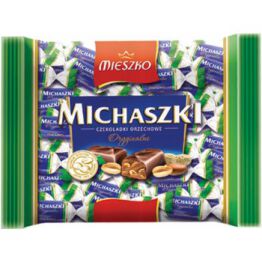 Mieszko Michaszki 1Kg 