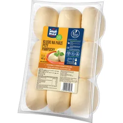 Smakmak Pyzy, Kluski Na Parze 440G