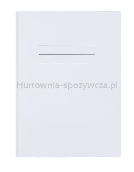 Skoroszyt Office Products Premium, Karton, Z Fałdą, Nadruk, A4, 350Gsm, Biały