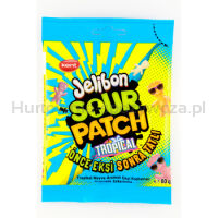 Sour Patch Tropical 80g