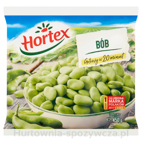 Hortex Bób 450 G