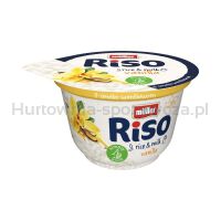 Muller Deser Ryżowy Riso Waniliowy 200G