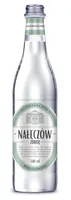 Woda NAŁĘCZÓW ZDRÓJ, niegazowana, butelka szklana, 500ml - 2