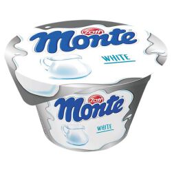 Zott Monte White 150G