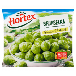Hortex Brukselka 450 G
