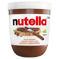 Nutella Krem Do Smarowania 230G