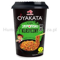 Oyakata Japoński Klasyczny 93G