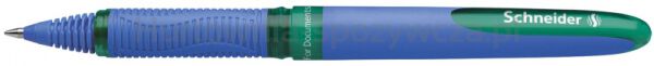 Schneider Pióro kulkowe One Hybrid C, 0,3 mm, zielony  - 3