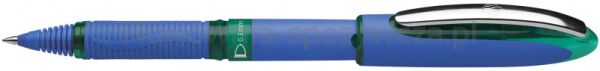 Schneider Pióro kulkowe One Hybrid C, 0,3 mm, zielony  - 4