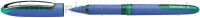 Schneider Pióro kulkowe One Hybrid C, 0,3 mm, zielony  - 2