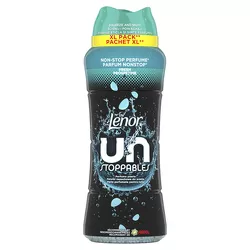 Lenor Unstoppables Fresh Perełki zapachowe do prania 495g
