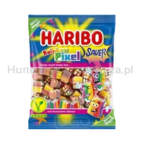 Żelki Haribo Rainbow Pixel 160g
