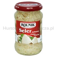 Seler wyborny 370 ml Rolnik