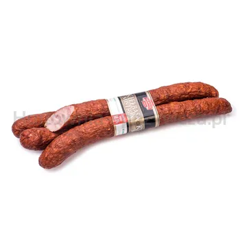 Pekpol Kiełbasa Mistrza Około 1,2 Kg 