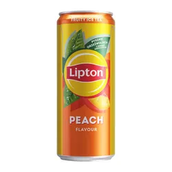 Lipton Ice Peach 0.33L