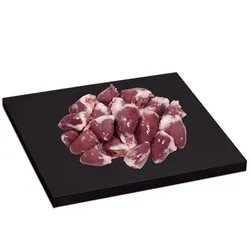 Serca Z Indyka, Mięsne Specjały Vacuum Ok. 0,8 Kg