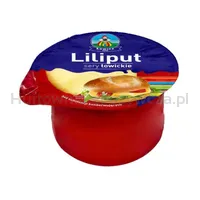 Łowicz Ser Liliput 350g