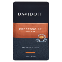 Kawa Davidoff Espresso 57 Intense 500G Ziarnista